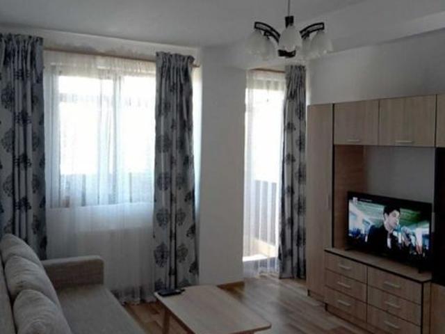 Apartament de închiriat familie sau student