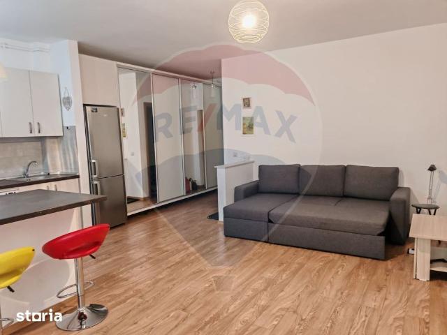 Apartament de închiriat – Florești, str. Stadionului