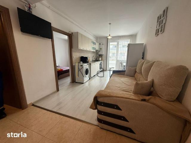 Apartament de inchiriat Floresti