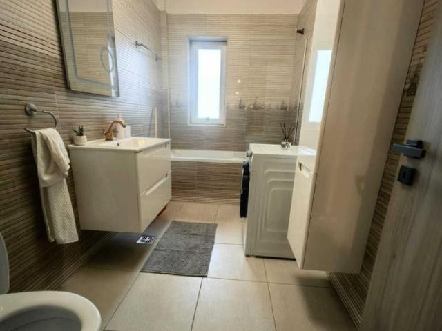 Apartament de inchiriat Floresti bl. Cu Mega cu parcare
