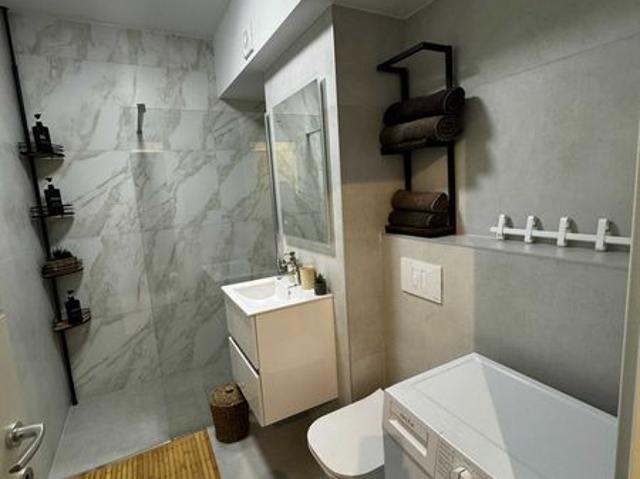 Apartament de inchiriat Freya Bucium