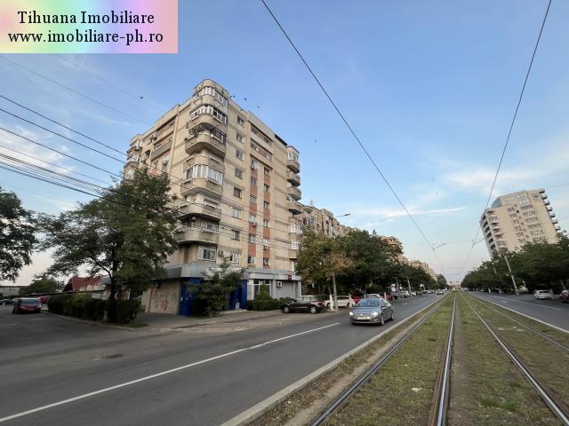 Apartament de inchiriat Ghe Doja zona noul Tribunal