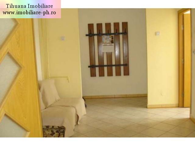 Apartament de inchiriat Ghe.Doja INCHIRIAT