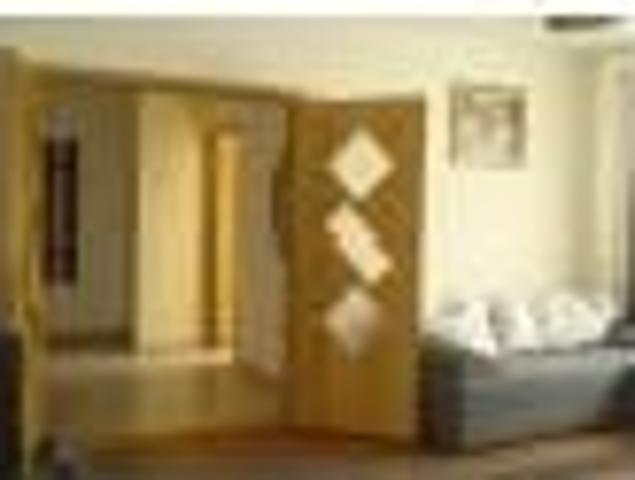 Apartament de inchiriat Ghe.Doja INCHIRIAT