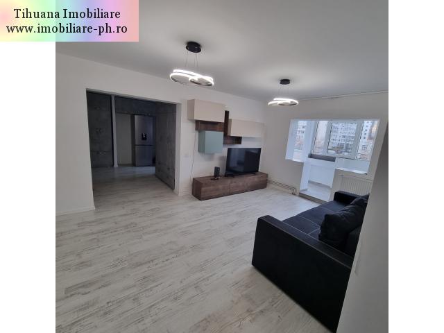Apartament de inchiriat Ghe.Doja INCHIRIAT