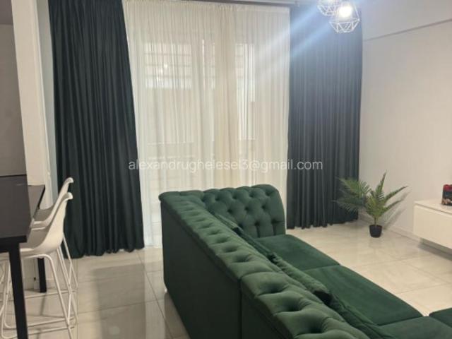 Apartament de inchiriat gheorghe sisesti