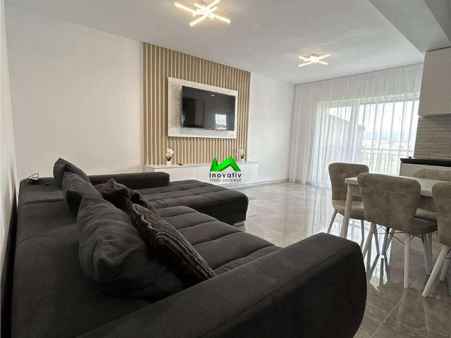 Apartament de inchiriat gradina 2 camere Sibiu D Stanca