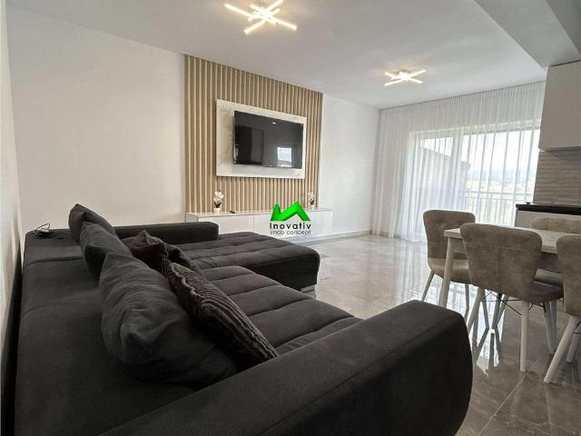 Apartament de inchiriat gradina 2 camere Sibiu D Stanca