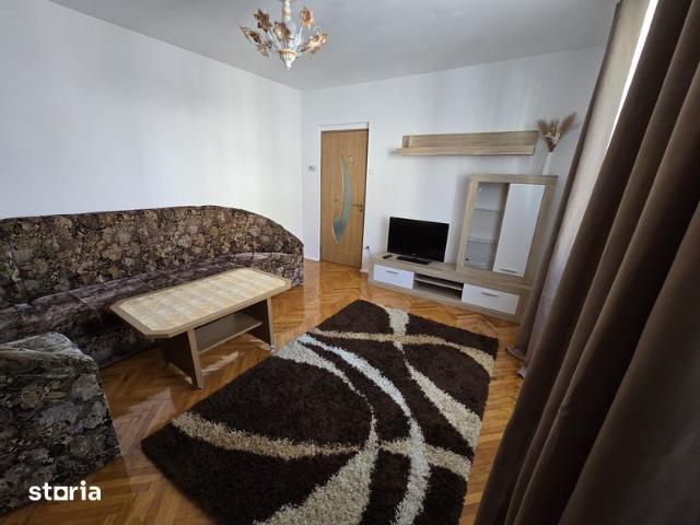 Apartament de inchiriat Hipodrom II vis a vis de Liceul Pedagogic