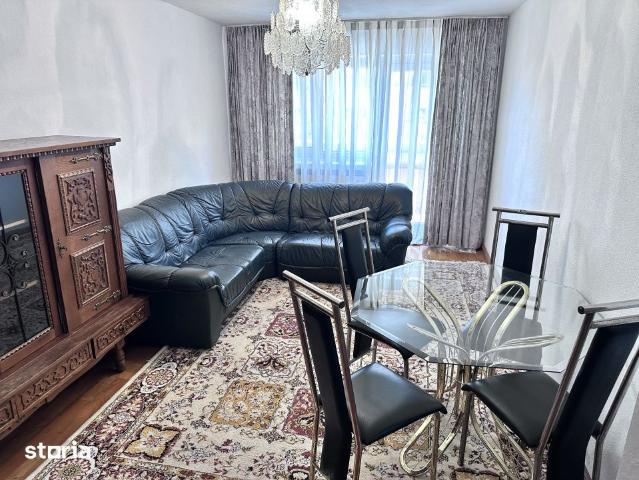APARTAMENT DE INCHIRIAT I CETATE I ETAJ 1 I 2 BAI I MOBILAT COMPLET I