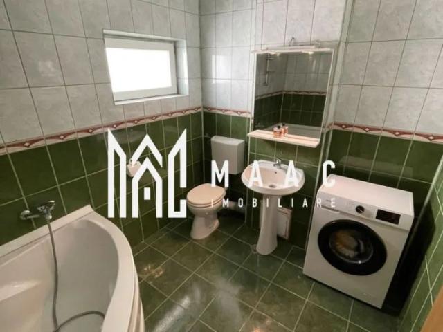 Apartament de închiriat I 4 camere I 96 mp utili I Strand II I etaj 2