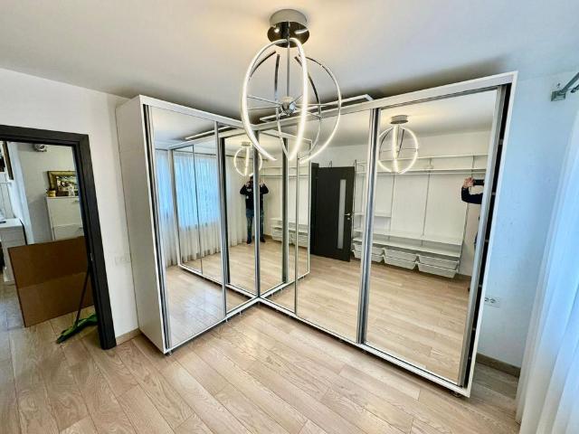 Apartament de inchiriat Iasi