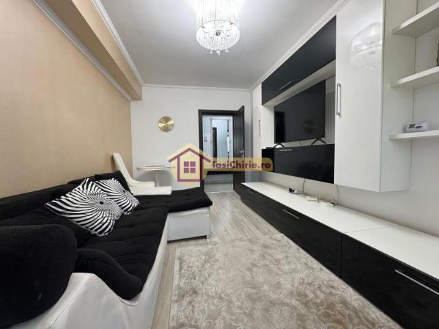 Apartament de inchiriat Iasi