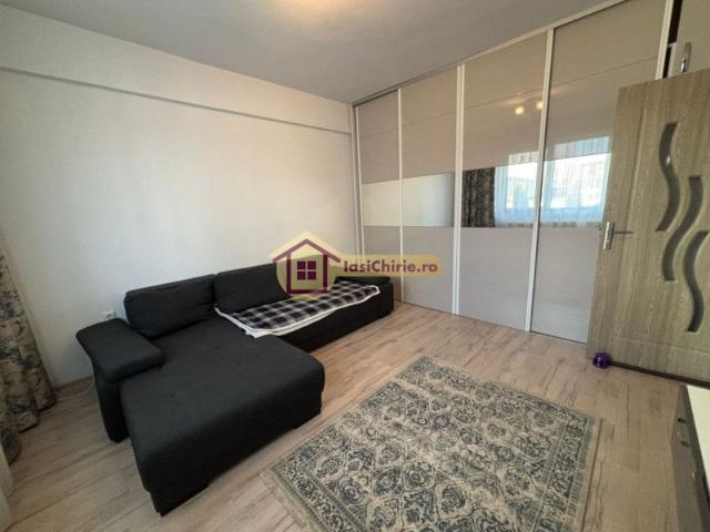Apartament de inchiriat Iasi