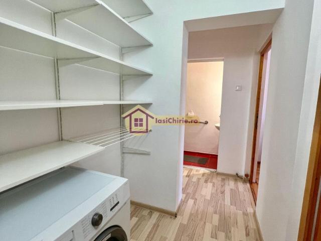 Apartament de inchiriat Iasi