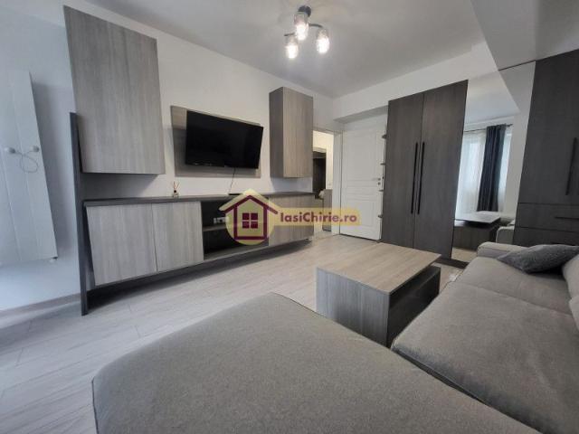 Apartament de inchiriat Iasi