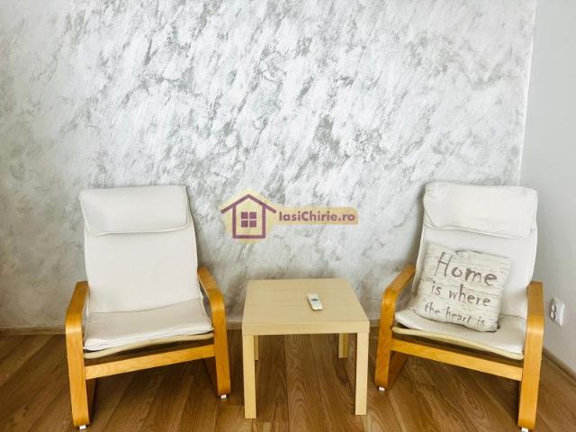 Apartament de inchiriat Iasi