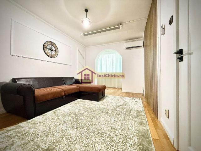 Apartament de inchiriat Iasi