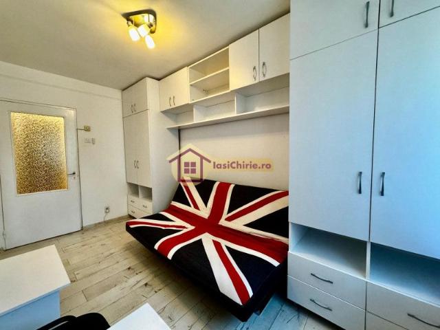 Apartament de inchiriat Iasi