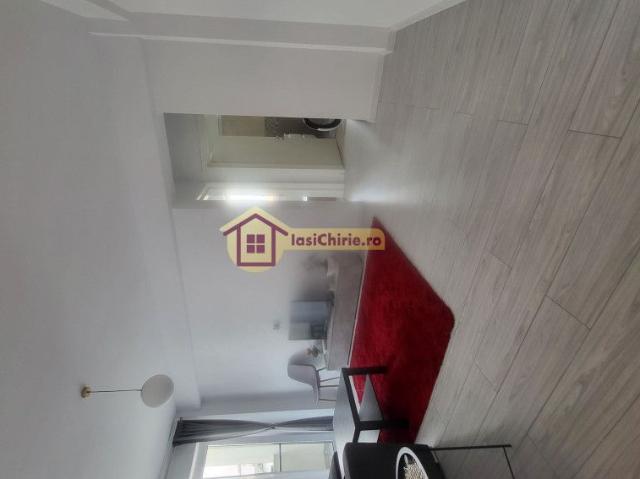 Apartament de inchiriat Iasi