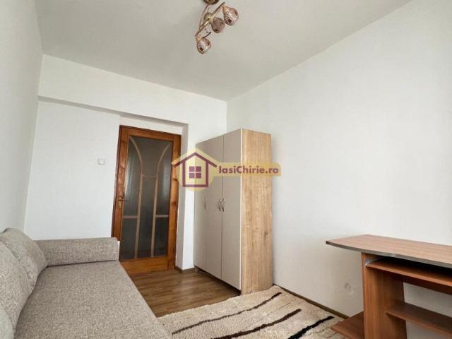 Apartament de inchiriat Iasi