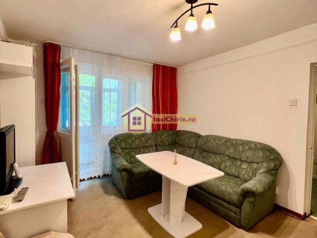 Apartament de inchiriat Iasi