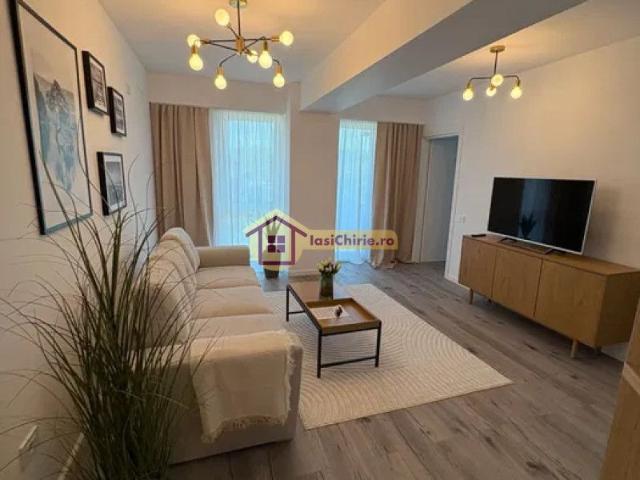 Apartament de inchiriat Iasi