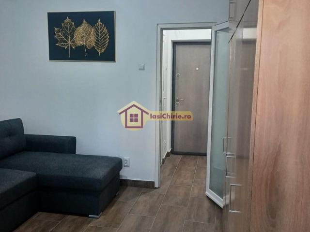 Apartament de inchiriat Iasi