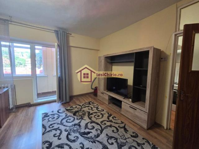 Apartament de inchiriat Iasi