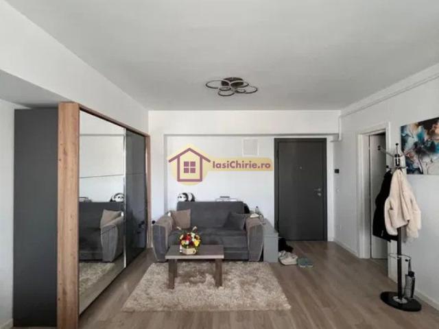 Apartament de inchiriat Iasi