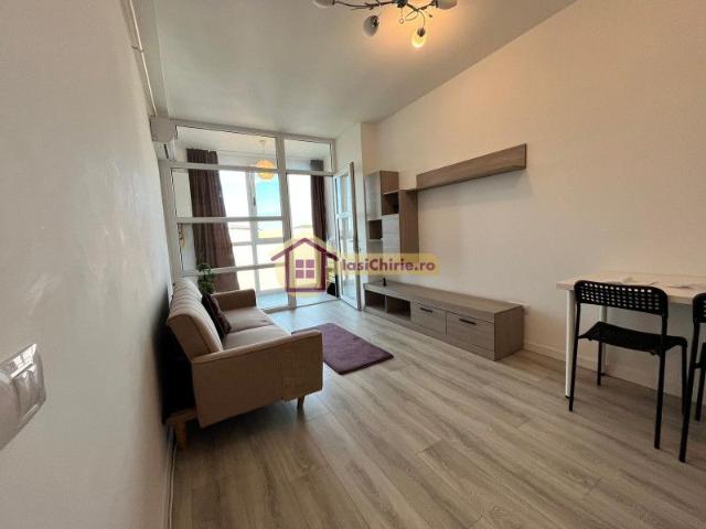 Apartament de inchiriat Iasi