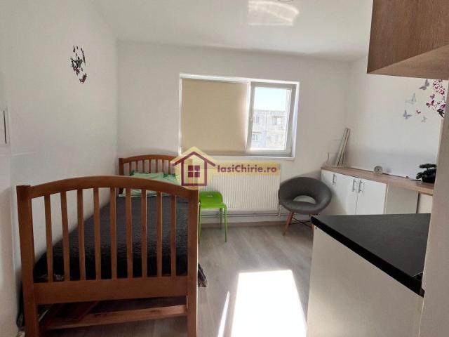 Apartament de inchiriat Iasi