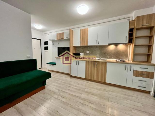 Apartament de inchiriat Iasi
