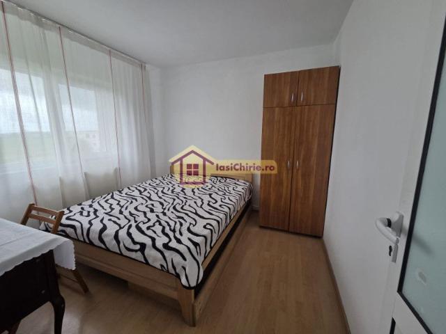 Apartament de inchiriat Iasi