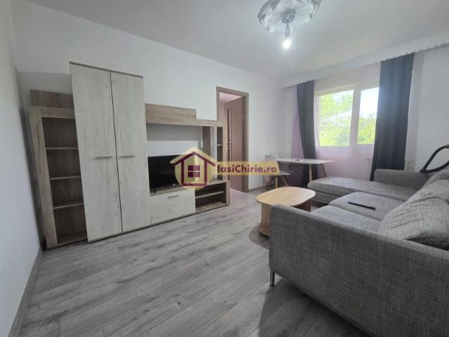 Apartament de inchiriat Iasi