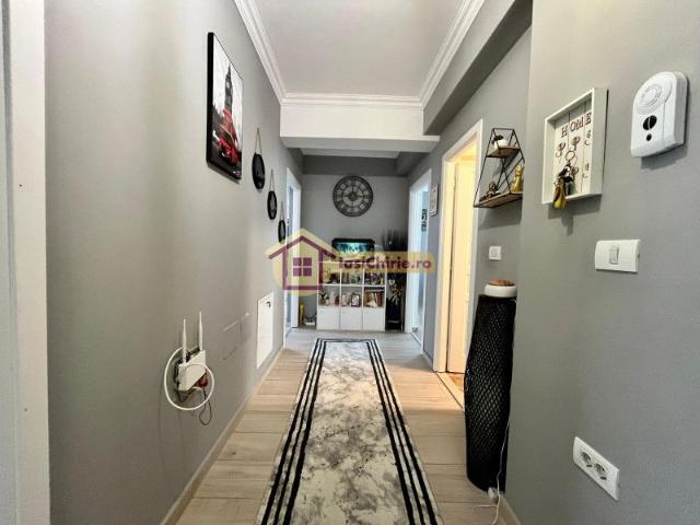 Apartament de inchiriat Iasi
