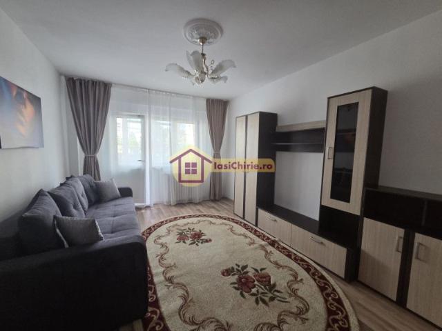 Apartament de inchiriat Iasi