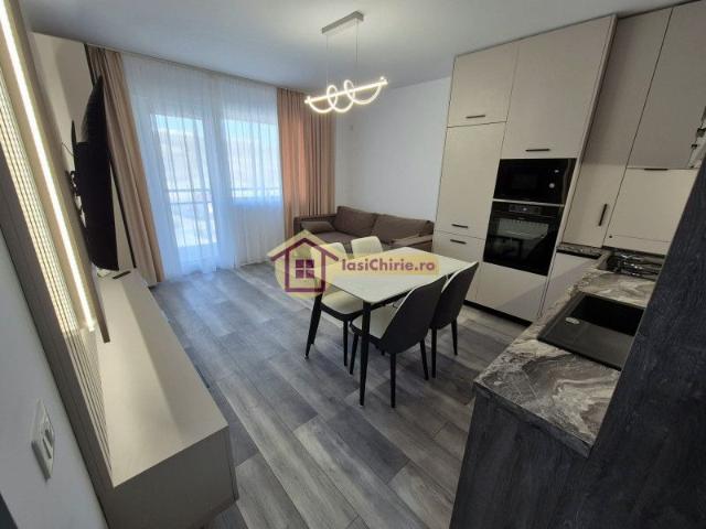 Apartament de inchiriat Iasi