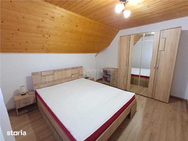 Apartament de închiriat în Talmaciu