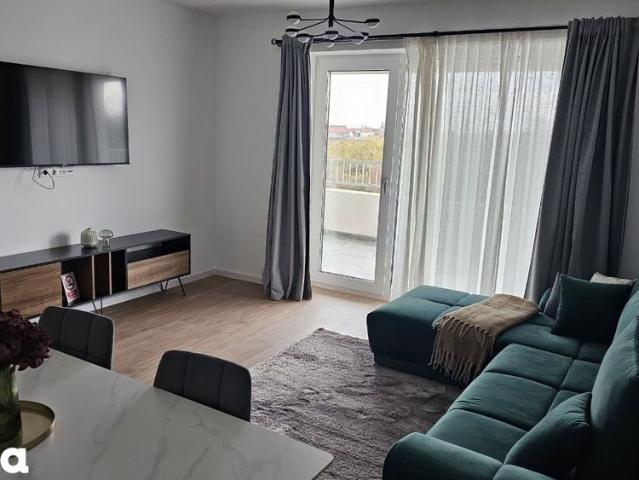 Apartament de inchiriat in Targoviste | Mobilat Full | NOU| 4 Parcuri