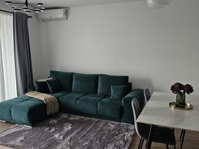 Apartament de inchiriat in Targoviste | Premium | 3 Camere Smart