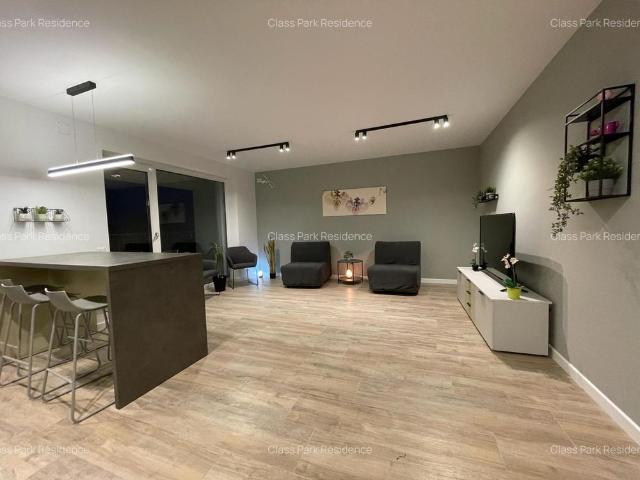 Apartament de inchiriat in Targoviste | Premium | NOU| Vedere superba