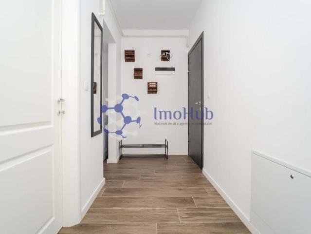 Apartament de inchiriat in Tatarasi, bloc nou modern