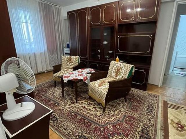 Apartament de inchiriat in Timisoara, central, cu vedere spre Bega