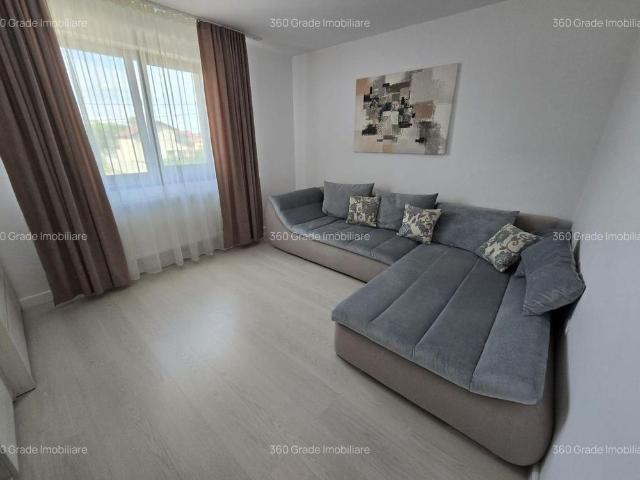 Apartament de inchiriat in Vatra veche din Mosnita Noua!
