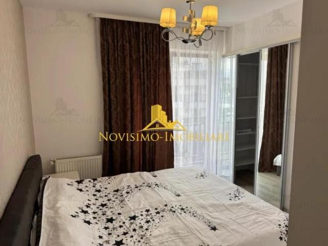 APARTAMENT DE INCHIRIAT IN ZONA ALBERT CU 3 CAM. SI DOUA BAI, P. de inchiriat