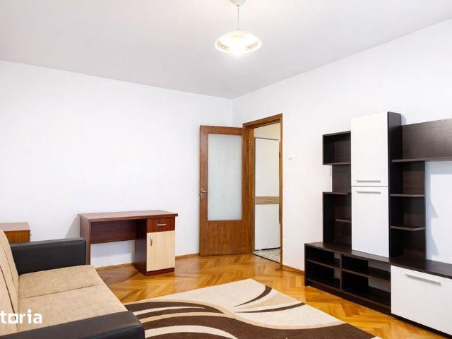 Apartament de inchiriat in zona Arcu Iasi 2 camere