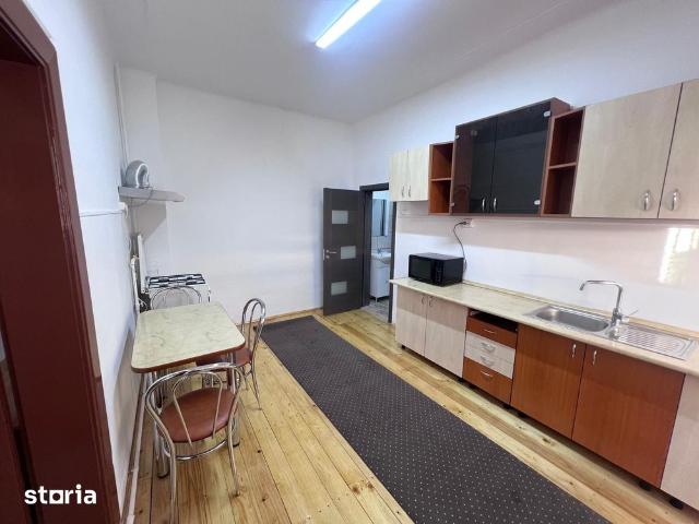 Apartament de inchiriat in zona foarte buna