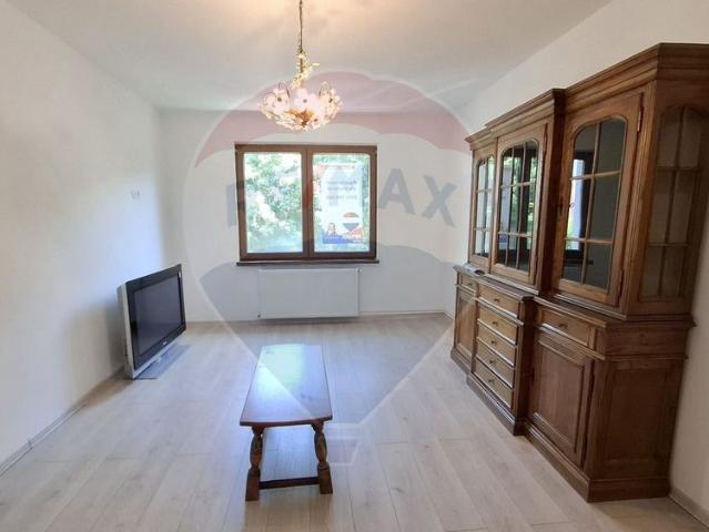 Apartament de inchiriat în zona Tudor