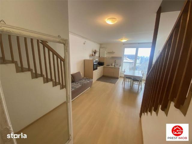 Apartament de inchiriat in zona 7 noiembrie